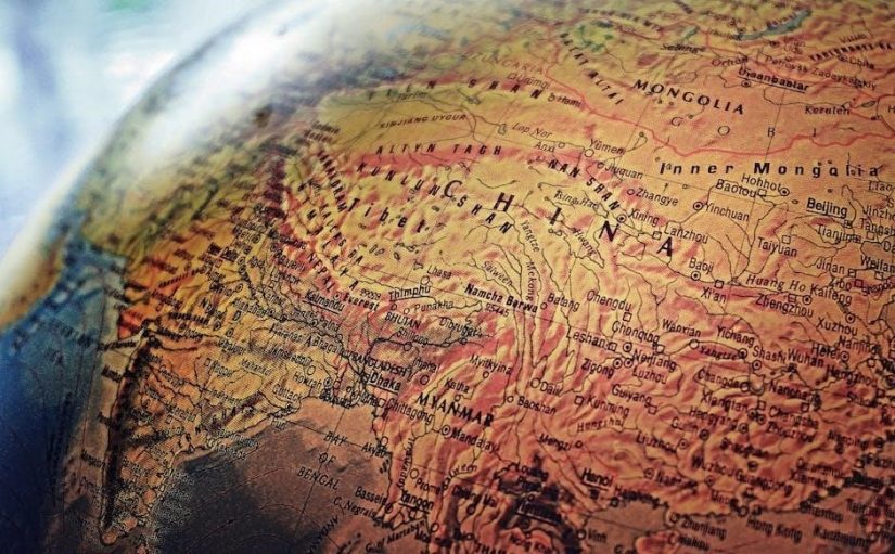 the ultimate guide to traveling when you have no money