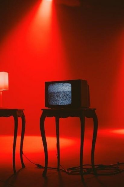 hutchinson ks tv guide