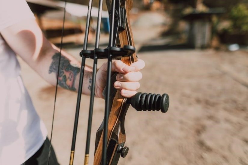 semi guided elk hunts