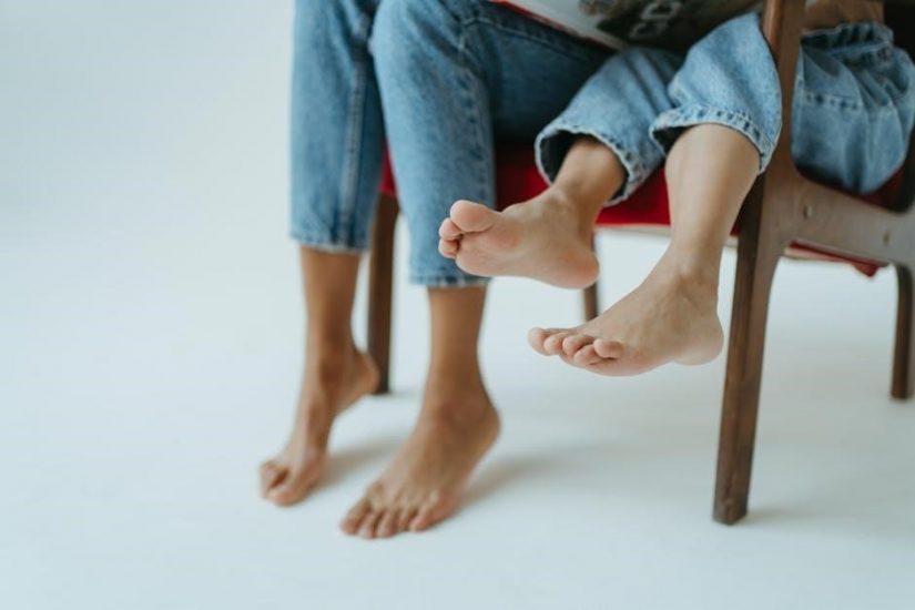 a chair for my mother pdf