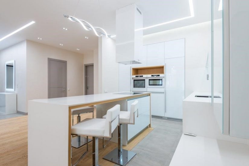 counter stool height guide
