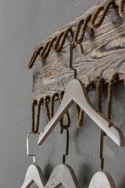 wooden shoe rack plans pdf