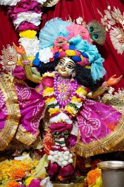sai baba ashtothram telugu pdf
